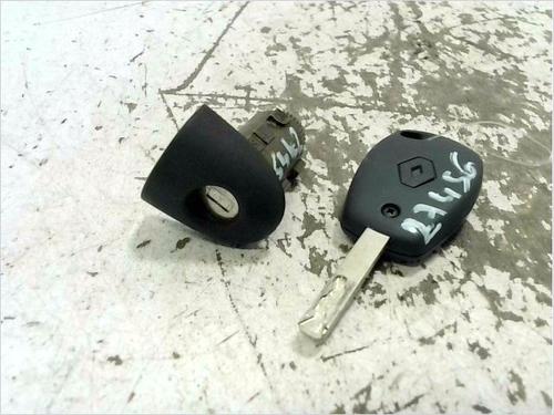 Otra RENAULT MODUS / GRAND MODUS (F/JP0_) 1.4 (JP01, JP0J) (98 hp) 31279934