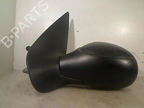 Left mirror PEUGEOT 206 Hatchback (2A/C) 1.4 i | BP26076099C26 