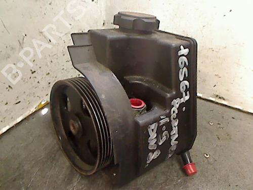 Styring servopumpe PEUGEOT PARTNER Box Body/MPV (5_, G_) 1.9 D (69 hp) 26539467