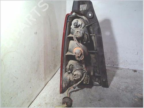 Right taillight SUZUKI WAGON R+ (MA) 1.3 (RB413) | BP34696089C35 - Image 2