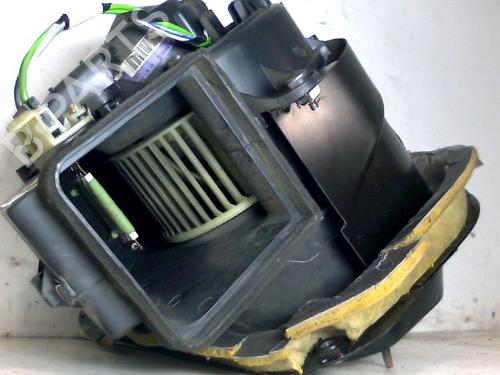 Heater blower motor RENAULT MASTER II Van (FD) 2.8 dTI | BP26090559M62 