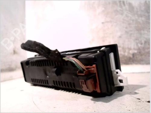 Display monitor CITROËN C3 I (FC_, FN_) 1.1 i | BP26110069C48 