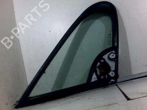Front left quarter glass PEUGEOT 307 (3A/C) 2.0 HDi 90 | BP26091873C111 