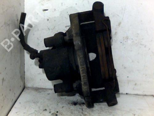 Right front brake caliper FORD FOCUS II Saloon (DB_, FCH, DH) 1.8 TDCi | BP29815566M104 