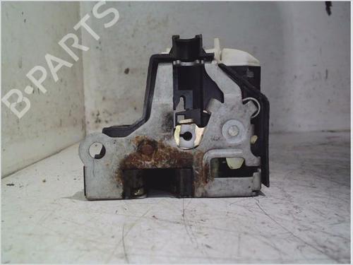 Used Front right lock RENAULT CLIO II Hatchback Van (SB0/1/2_) 1.5 dCi (SB07) (65 hp) 26117203