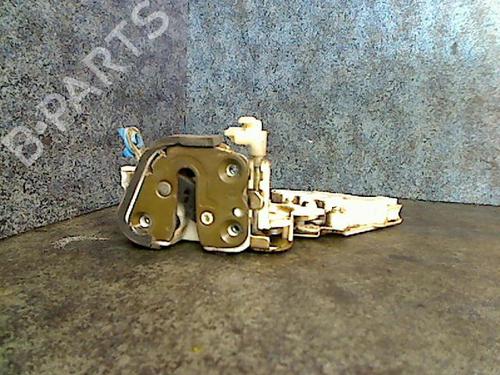 Used Front right lock NISSAN PRIMERA Hatchback (P10) 1.6 (90 hp) 27262812