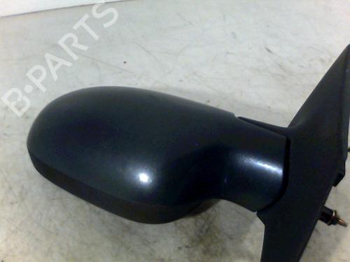 Left mirror RENAULT SCÉNIC I MPV (JA0/1_, FA0_) 1.9 dCi (JA05, JA1F) | BP26062386C26 