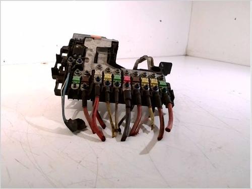 Used Fuse box PEUGEOT 308 II (LB_, LP_, LW_, LH_, L3_) 1.6 HDi 100 (99 hp) 26118030