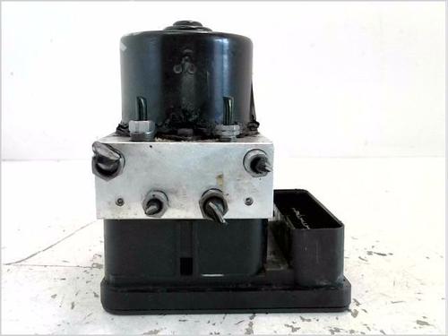 Used ABS pump PEUGEOT 1007 (KM_) 1.4 HDi (68 hp) 28096979
