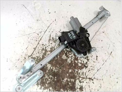 Used Rear left window mechanism OPEL ZAFIRA A MPV (T98) 2.2 DTI 16V (F75) (125 hp) 26088399