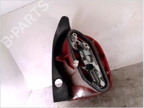 Left taillight RENAULT MODUS / GRAND MODUS (F/JP0_) 1.2 (JP0C, JP0K, FP0C, FP0K, FP0P, JP0P, JP0T) | BP26101777C34 