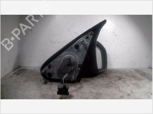 Right mirror CITROËN XSARA (N1) 1.8 i | BP26095873C27 