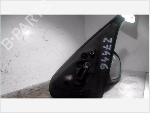 Right mirror RENAULT CLIO II (BB_, CB_) 1.5 dCi (B/CB07) | BP26096222C27 