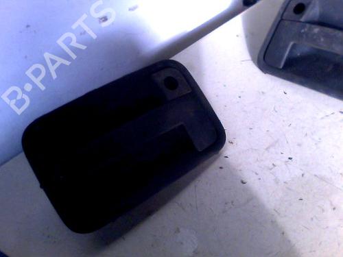 Used Front right exterior door handle CITROËN JUMPY I (U6U_) 1.9 TD (90 hp) 28325000