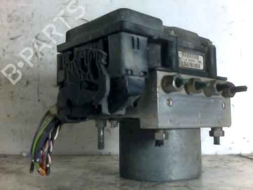 Used ABS pump RENAULT TWINGO I (C06_) 1.2 16V (C060) (60 hp) 26095256