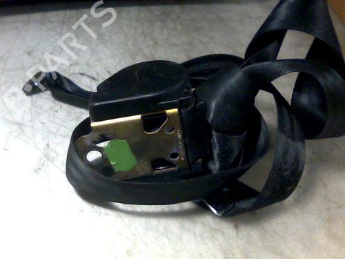 Rear right seatbelt CITROËN XSARA Break (N2) 1.4 i | BP26100791I28 