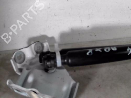 Tailgate lift support RENAULT CLIO IV (BH_) 1.5 dCi 75 | BP26102126C138 