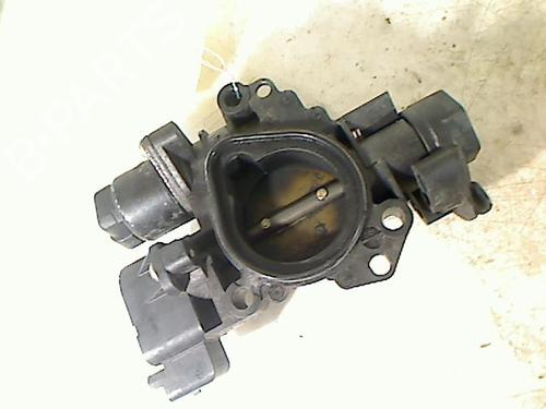 Throttle body CITROËN XSARA (N1) 1.4 i | BP26071414M82 