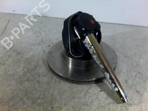 Used Front left seatbelt VW POLO III (6N1) 64 1.9 D (64 hp) 26059842