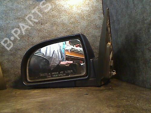 Used Left mirror KIA CARENS II MPV (FJ) 2.0 CRDi (113 hp) 26057882