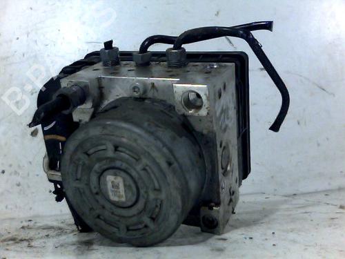 Pompe ABS PEUGEOT 208 I (CA_, CC_) 1.6 HDi | BP26081131M43 