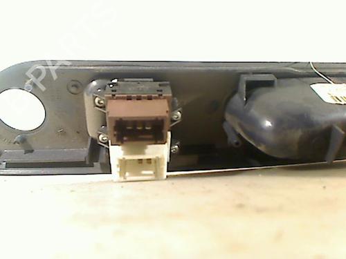 Switch RENAULT ESPACE III (JE0_) 2.2 12V TD (JE0E, JE0H, JE0P) | BP26089937I30 