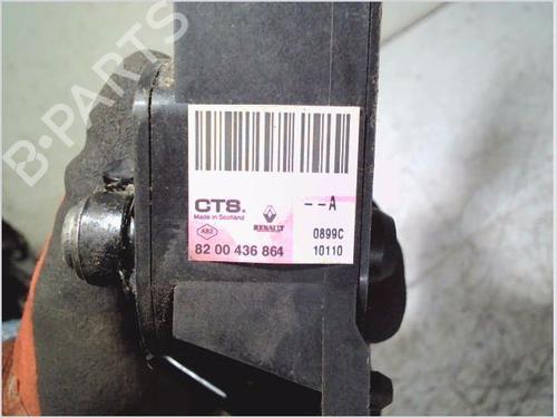 Elektronisk sensor RENAULT KANGOO Express (FC0/1_) 1.5 dCi | BP26201113M84 
