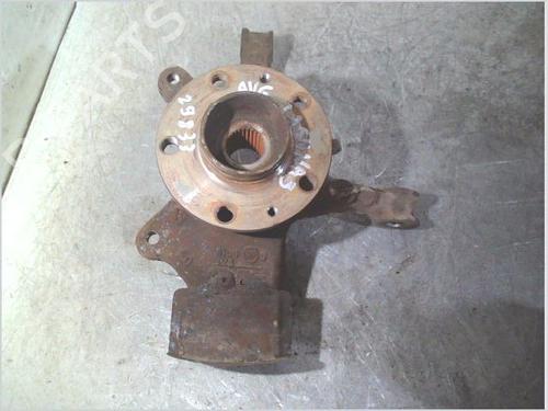 Used Left front steering knuckle Left front steering knuckle 38950771 38950771