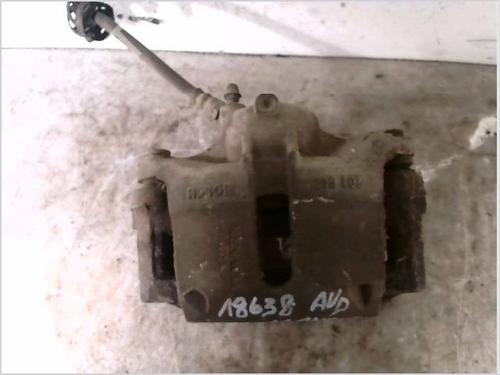 Right front brake caliper RENAULT KANGOO (KC0/1_) 1.5 dCi (KC07) | BP26107138M104 
