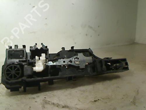 Rear left exterior door handle RENAULT MEGANE II (BM0/1_, CM0/1_) 1.9 dCi (BM0G, CM0G) | BP26076835C130 