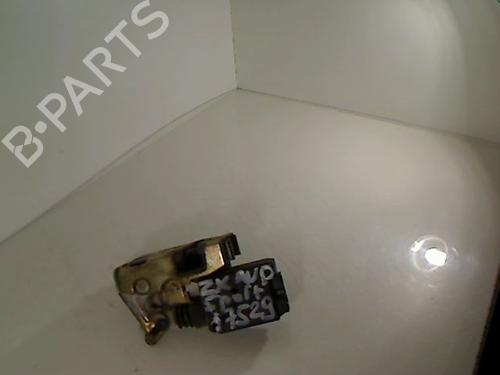 Used Front right lock CITROËN ZX (N2) 1.9 D (68 hp) 26061752