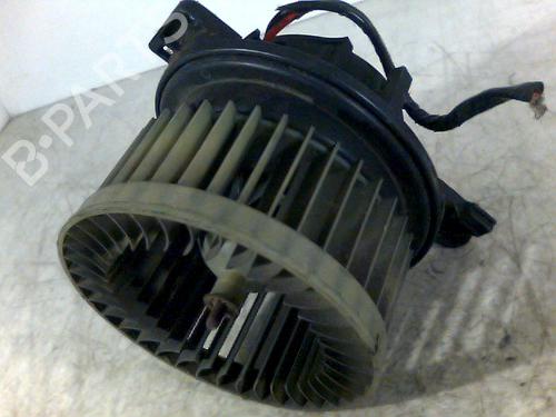 Heater blower motor PEUGEOT 306 Hatchback (7A, 7C, N3, N5) 1.9 D | BP26070097M62 