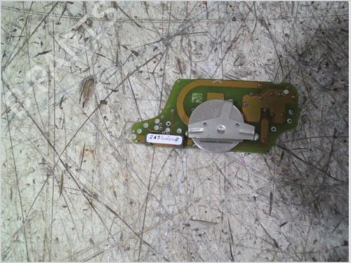 Engine control unit (ECU) CITROËN C4 I (LC_) 1.6 HDi | BP29482930M57 