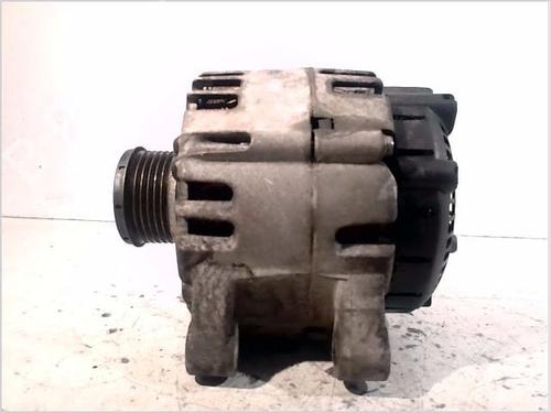 Generator CITROËN C4 Picasso I MPV (UD_) 1.6 HDi | BP27392905M7 
