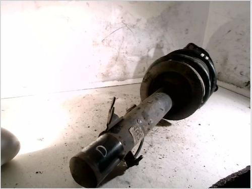 Left front shock absorber MINI MINI (R50, R53) One D | BP26109376M16 