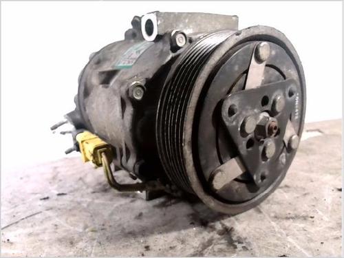 AC compressor PEUGEOT 407 (6D_) 2.0 HDi 135 (6DRHRH, 6DRHRE, 6DRHRG, 6DRHRJ) | BP26106417M34 