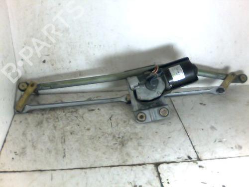 Viskermotor vindrute RENAULT CLIO I (B/C57_, 5/357_) 1.9 D (B/C/S576, B/C/S57L) (64 hp) 26094357