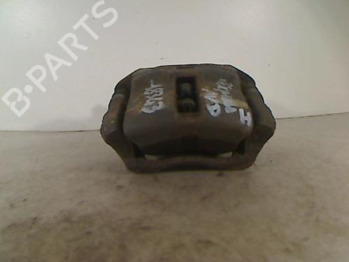 Used Right front brake caliper RENAULT RAPID Box Body/MPV (F40_, G40_) 1.6 D (F404) (55 hp) 26086330
