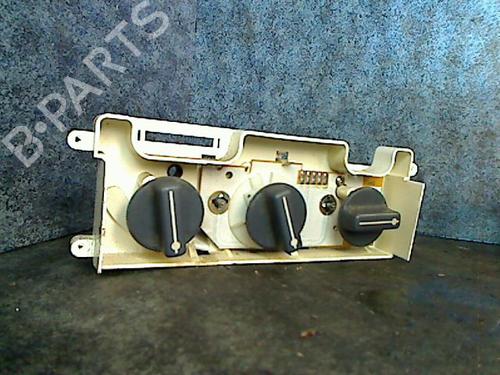 Used Climate control CITROËN BX (XB-_) 16 (72 hp) 26509127