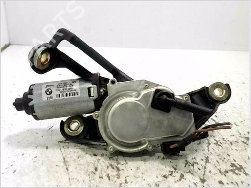 Used Rear wiper motor BMW 1 (E87) 120 i (150 hp) 28693306