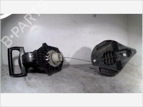 Jack Kit RENAULT CLIO III (BR0/1, CR0/1) 1.5 dCi | BP26101112C119 