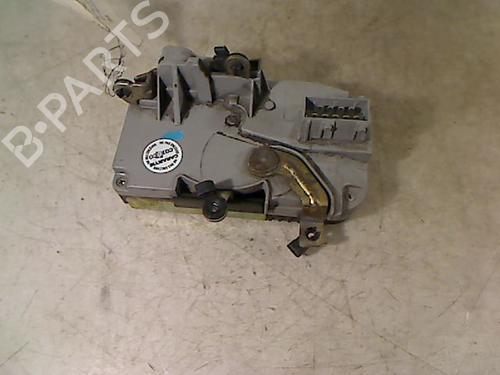 Front left lock PEUGEOT 406 (8B) 1.8 16V | BP26066430C98 