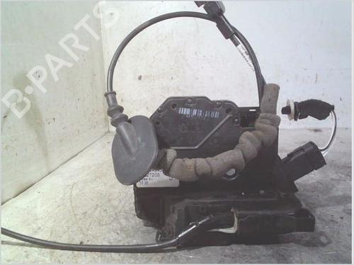 Front right lock RENAULT CLIO IV (BH_) 1.5 dCi 75 | BP30104015C97