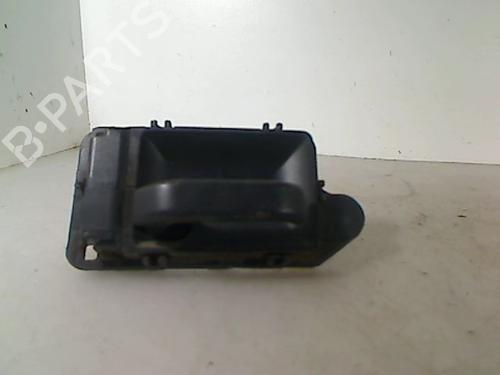 Used Rear left interior door handle PEUGEOT 106 II (1A_, 1C_) 1.1 i (60 hp) 26090244