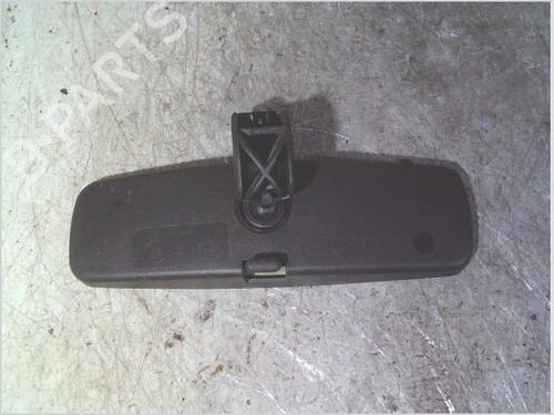 Rear mirror RENAULT CLIO IV (BH_) 0.9 TCe 75 (BHNP) | BP30132054I6