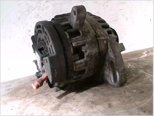 Alternator RENAULT TWINGO II (CN0_) 1.2 16V (CN0K, CN0V, CN0A) | BP30610937M7