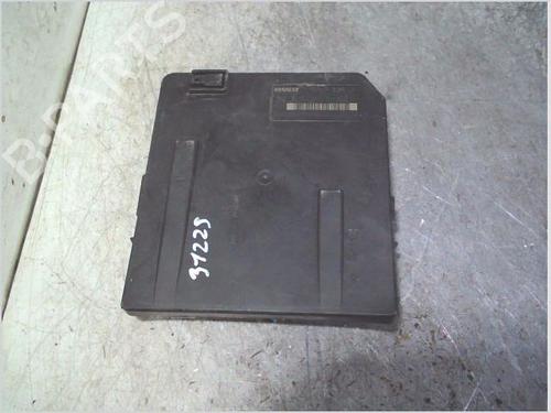 Caja reles / fusibles Caja reles / fusibles OPEL MOVANO B Platform/Chassis (X62) 2.3 CDTI FWD (EV, HV, UV) (146 hp) 35813447 35813447