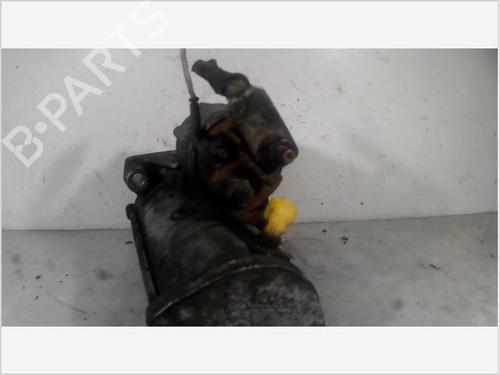 Startmotor CITROËN C4 Picasso I MPV (UD_) 1.6 HDi | BP26099148M8 