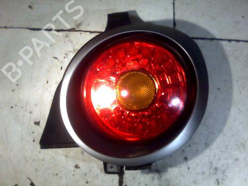 Used Right taillight ALFA ROMEO MITO (955_) 0.9 TwinAir (955AXY1B) (105 hp) 26096564