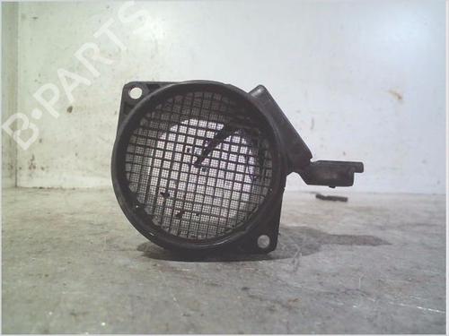 Used Mass air flow sensor CITROËN C5 I (DC_) 2.0 HDi (DCRHZB, DCRHZE) (109 hp) 28375266